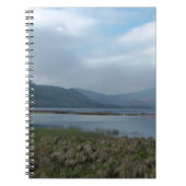 Killarney Ireland Notitieboek (Voorkant)