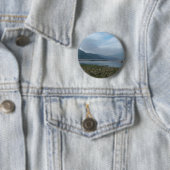 Killarney Ireland Ronde Button 5,7 Cm (In situ)