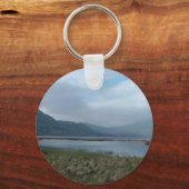 Killarney Ireland Sleutelhanger (Voorkant)