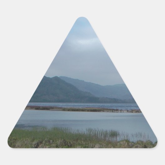 Killarney Ireland Sticker (Voorkant)