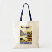 Killarney Ireland Tote Bag (Voorkant)