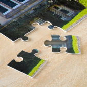 Killarney Muckross House. Kerry Ierland. Legpuzzel (Zijkant)