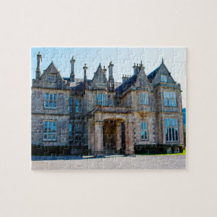 Killarney Muckross House Kerry Ireland. Legpuzzel