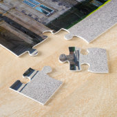 Killarney Muckross House Kerry Ireland. Legpuzzel (Zijkant)