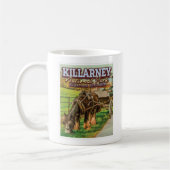 KILLARNEY NATIONAL PARK - KILLARNEY IERLAND KOFFIEMOK (Links)