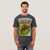 KILLARNEY NATIONAL PARK - KILLARNEY IERLAND T-SHIRT (Voorkant volledig)