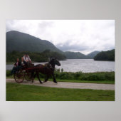 Killarney Poster (Voorkant)