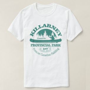 Killarney PP (CT) T-shirt