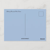 Killarney Provincial Park, Ontario, Verenigde Stat Briefkaart (Achterkant)