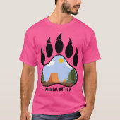 Killbear Logo T-shirt (Voorkant)