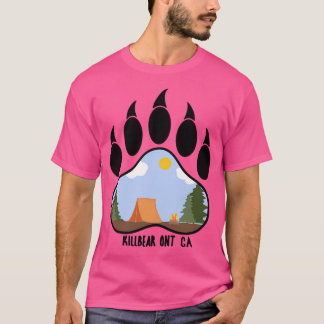 Killbear Logo T-shirt