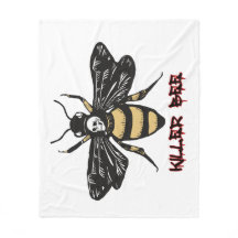  killer bijentekening