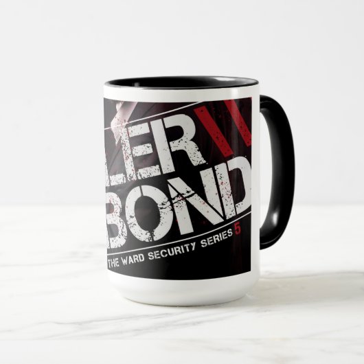 Killer Bond Mok (Voorkant rechts)