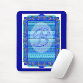 "Killer B's 2" Muismat (Met muis)