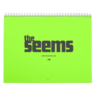 KILLER CALENDAR!! KALENDER