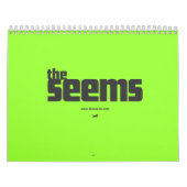 KILLER CALENDAR!! KALENDER (Hoes)