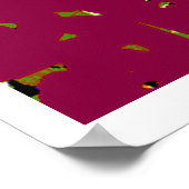 Killer Chihuahua Poster (Hoek)