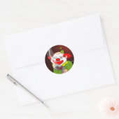 Killer Clown Stickers (Envelop)