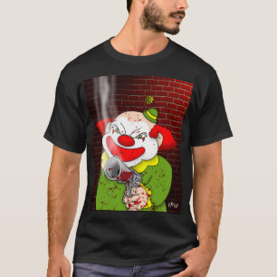 Killer Clown T-Shirt
