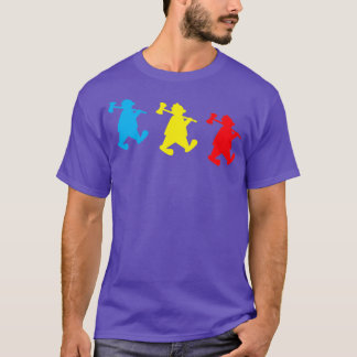 Killer Clowns T-shirt