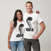 KILLER COBRA T-SHIRT (Unisex)