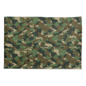 Killer D De Irakveteraan Kussensloop (Achterkant-Links)