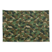 Killer D De Irakveteraan Kussensloop (Achterkant-Rechts)