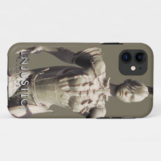Killer Frost Alternate Case-Mate iPhone Case (Achterkant (horizontaal))