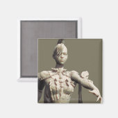 Killer Frost Alternate Magneet (Voorkant / Achterkant)