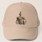 Killer Frost Alternate Trucker Pet (Voorkant)