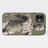 Killer Frost Alternatief Case-Mate iPhone Case (Achterkant (horizontaal))