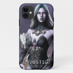Killer Frost iPhone 11 Hoesje