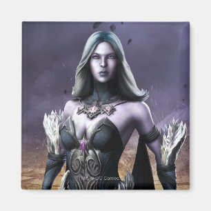 Killer Frost Magneet