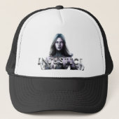 Killer Frost Trucker Pet (Voorkant)