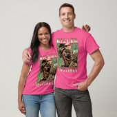 Killer Instinct 2013 - Undead Pirate Spinal T-shirt (Unisex)