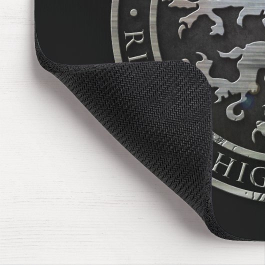 Killer Instinct Muismat (Hoek)