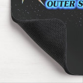 Killer Klowns Clowns From Outer Space Movie Horror Muismat (Hoek)