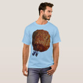 Killer Meatball T-shirt (Voorkant volledig)