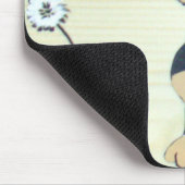 Killer Mousepad Muismat (Hoek)