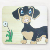 Killer Mousepad Muismat (Voorkant)