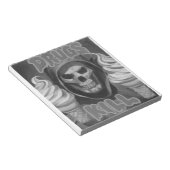 Killer Notitieblok (Schuin)