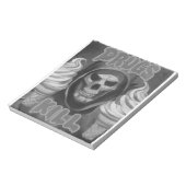 Killer Notitieblok (Linkerzijde)