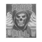 Killer Notitieblok (Voorkant)