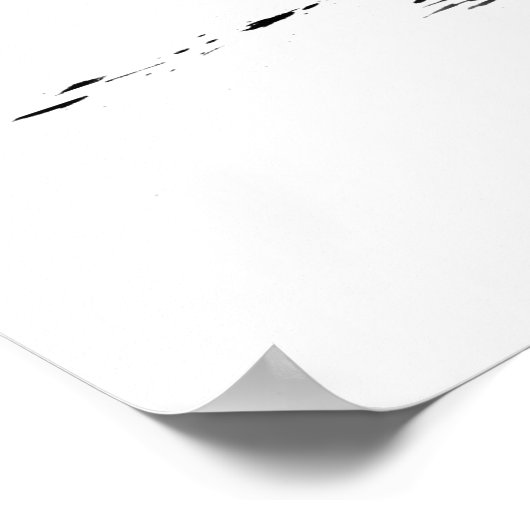 Killer panda poster (Hoek)