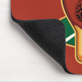 Killer Pong mousepad Muismat (Hoek)