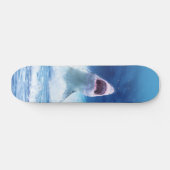 KILLER SHARK FILM SKATEBOARD (Horizontaal)