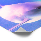 Killer Shark Print (Hoek)