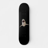 KILLER SHARK Skateboard Deck (Voorkant)