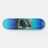 KILLER SHARK skateboards (Horizontaal)