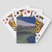 KILLER SHARK-speelkaarten Pokerkaarten (Achterkant)